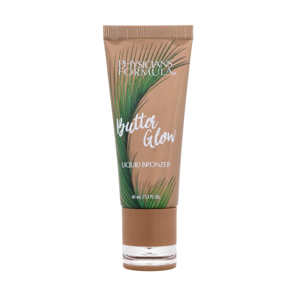 Physicians Formula Murumuru Butter Glow Liquid Bronzer Bronzer za žene