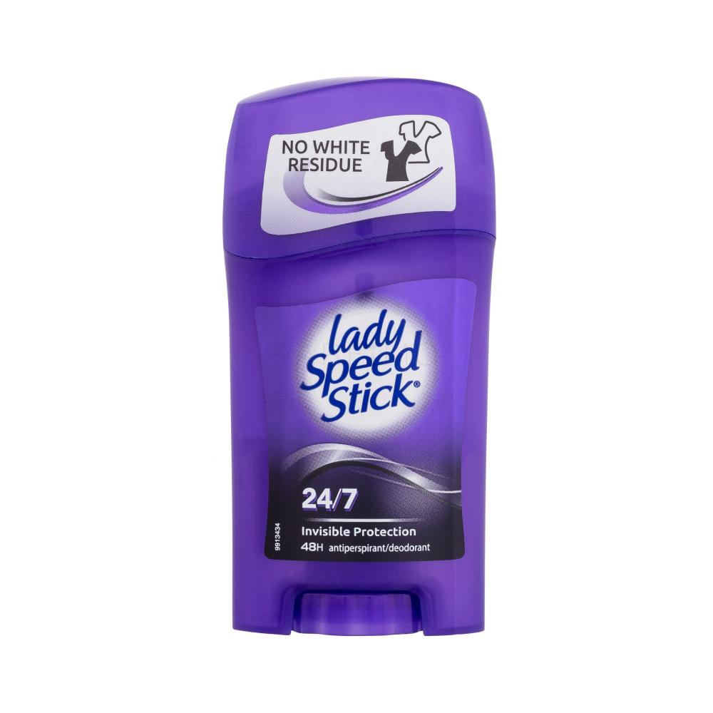 Lady Speed Stick Invisible Protection 24/7 Antiperspiranti za žene