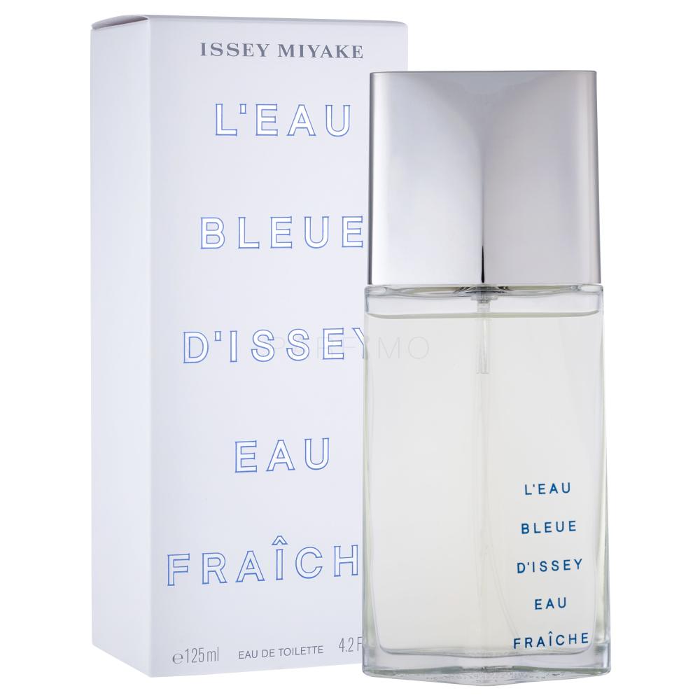 Issey Miyake L´Eau Bleue D´Issey Eau Fraiche Toaletne vode za muškarce