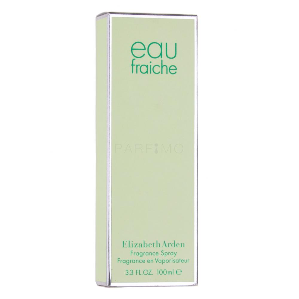 Elizabeth Arden Eau Fraiche Eau Fraiche za žene Lijepa.hr