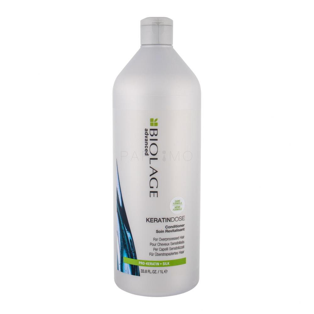 Biolage Keratindose Conditioner Regenerator za žene 1000 ml Lijepa.hr