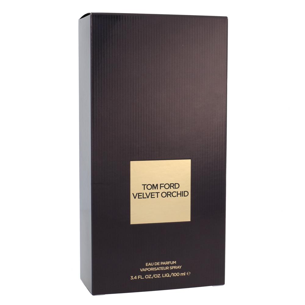Tom Ford Black Orchid Soleil Fragrantica Velvet Orchid Perfume Tom