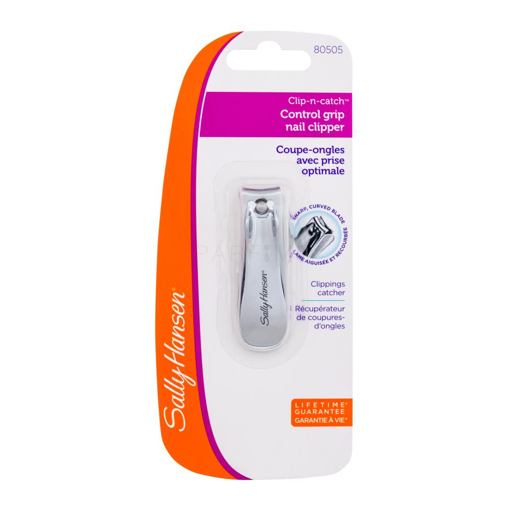 Sally Hansen Control Grip Nail Clipper Manikura za žene 1 kom Lijepa.hr