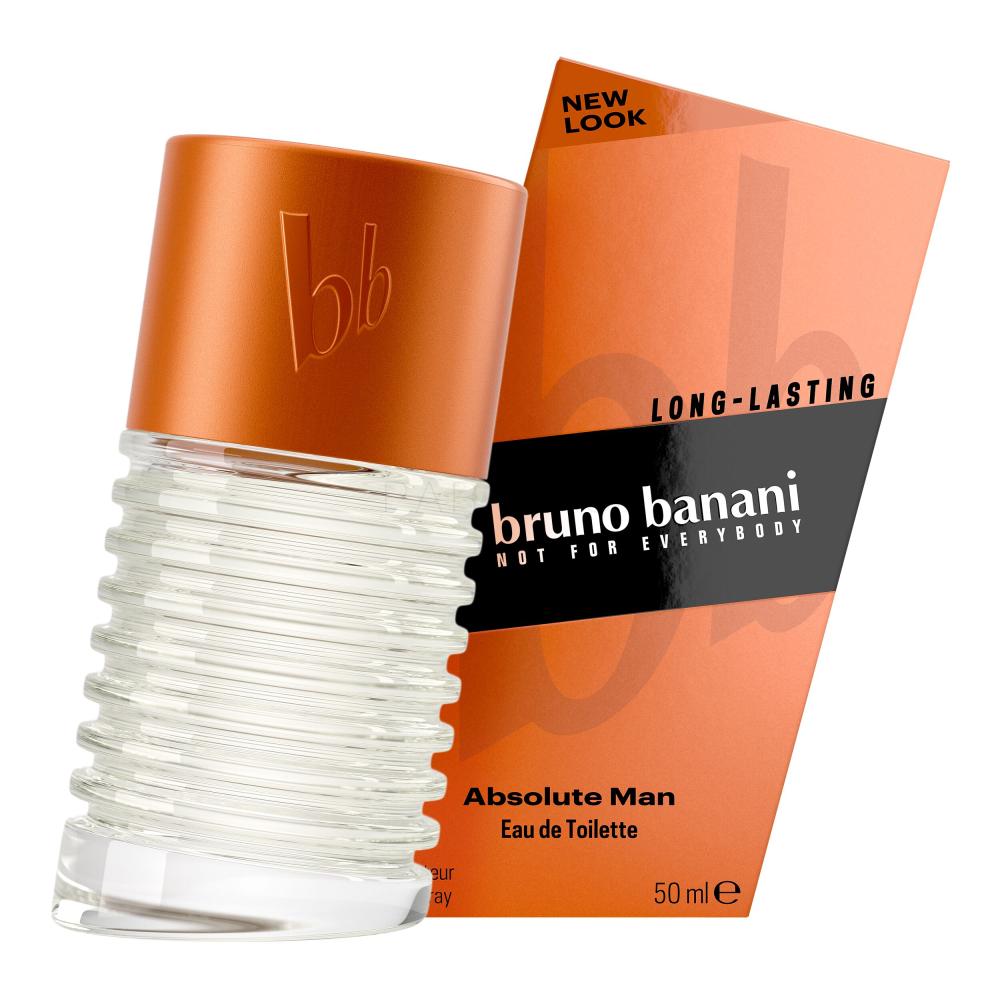 Bruno Banani Absolute Man Toaletne vode za muškarce | Lijepa.hr