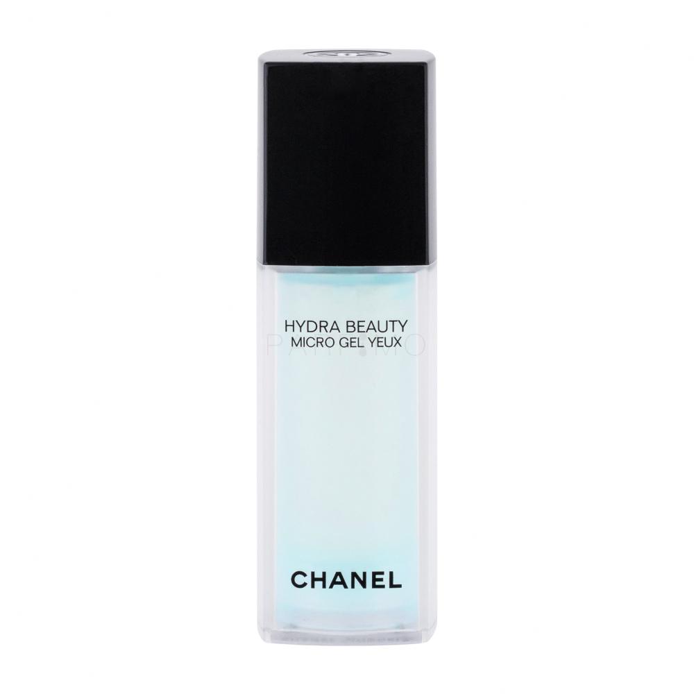 Silmakreem Chanel Hydra Beauty Micro, 15 ml, naistele 