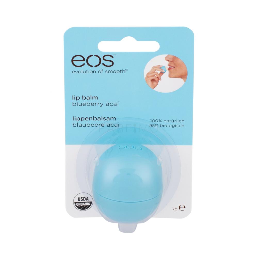 EOS Lip Balm Balzami za usne za žene Lijepa.hr