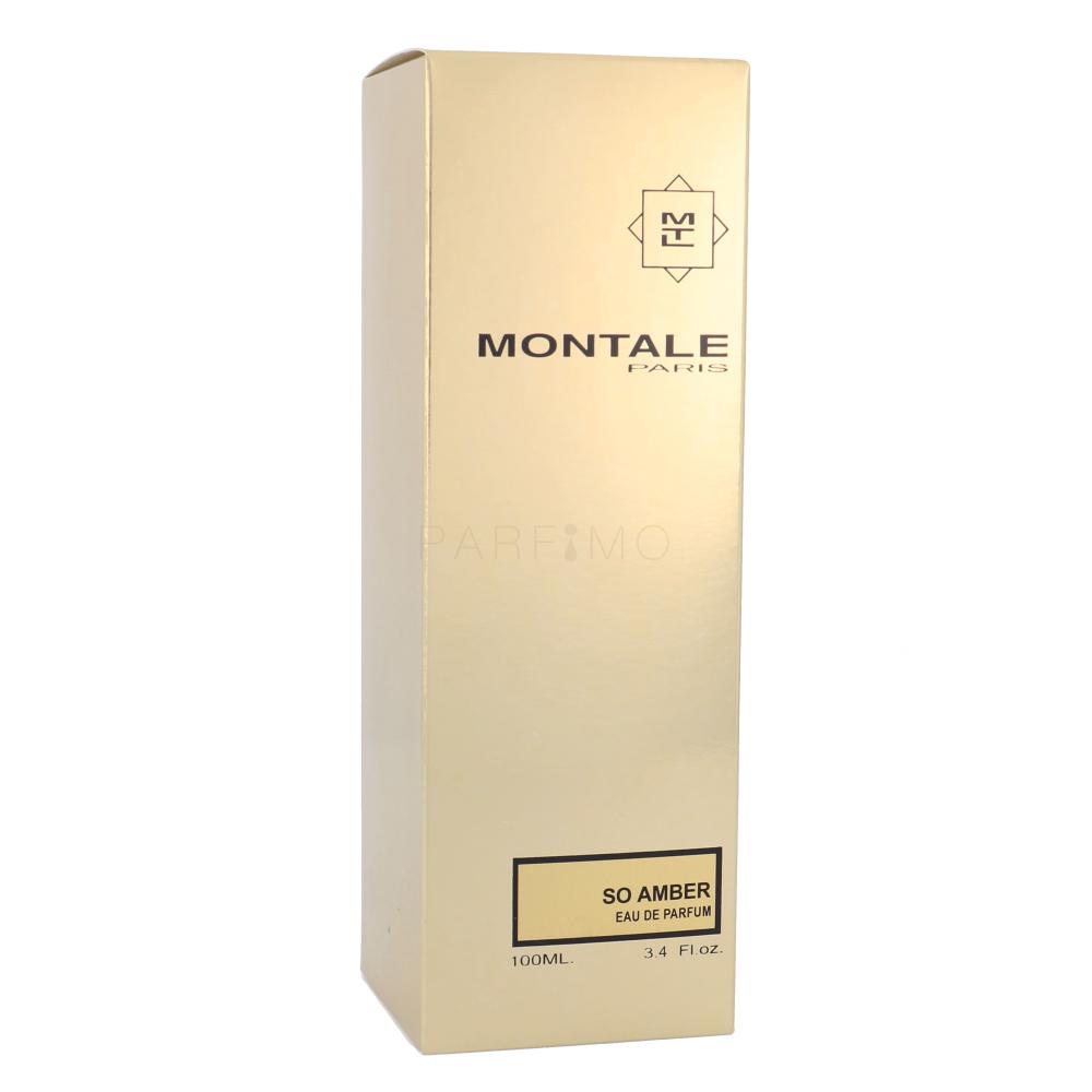 Montale So Amber Parfemske vode | Lijepa.hr