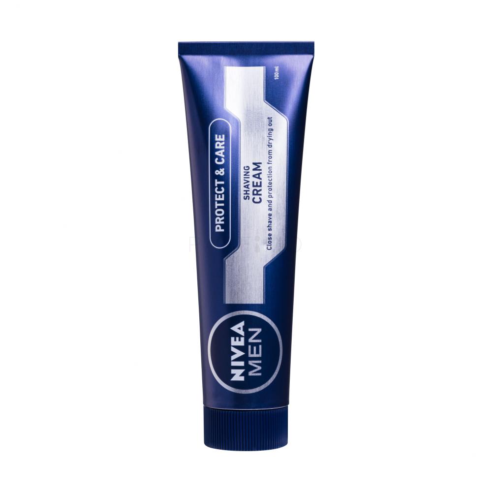 Nivea Men Original Krema za brijanje za muškarce 100 ml | Lijepa.hr