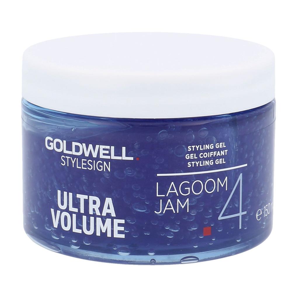 Goldwell Style Sign Ultra Volume Lagoom Jam Gel za kosu za žene 150 ml