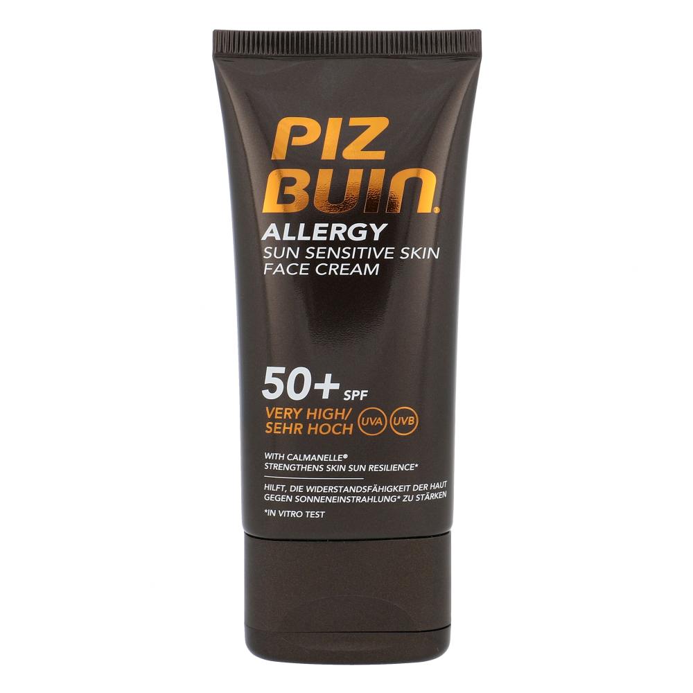 PIZ BUIN Allergy Sun Sensitive Skin Face Cream Proizvodi za zaštitu