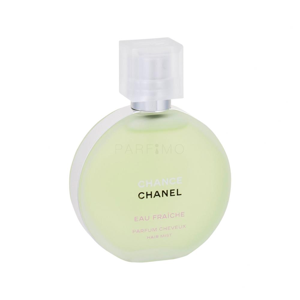 Chanel Chance Eau Fraîche Lakovi za kosu za | Lijepa.hr