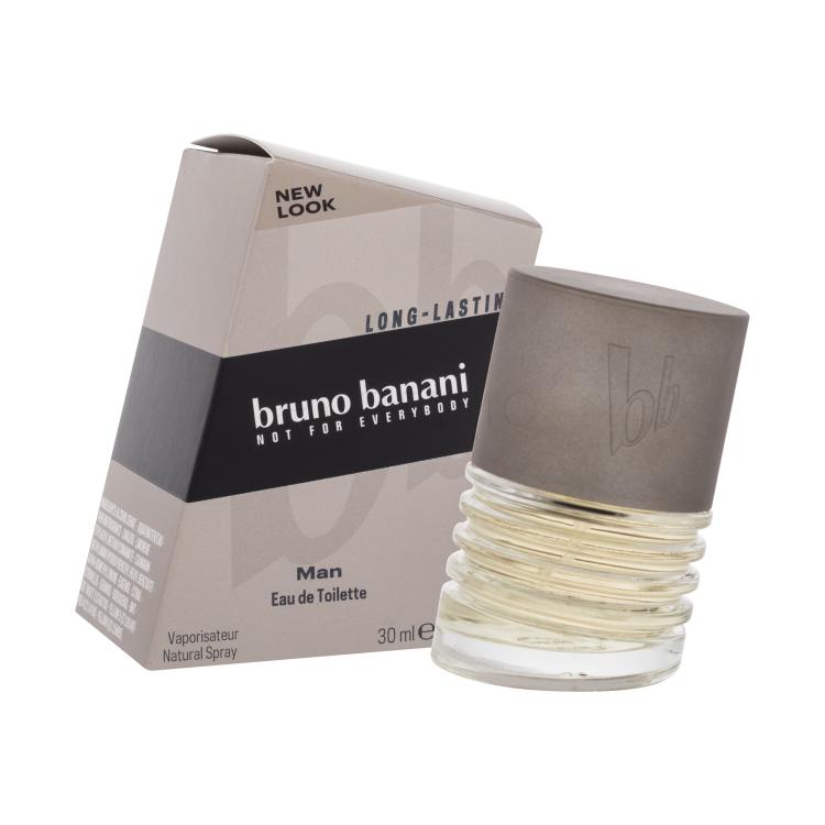 Bruno Banani Man Toaletna voda za muškarce 30 ml