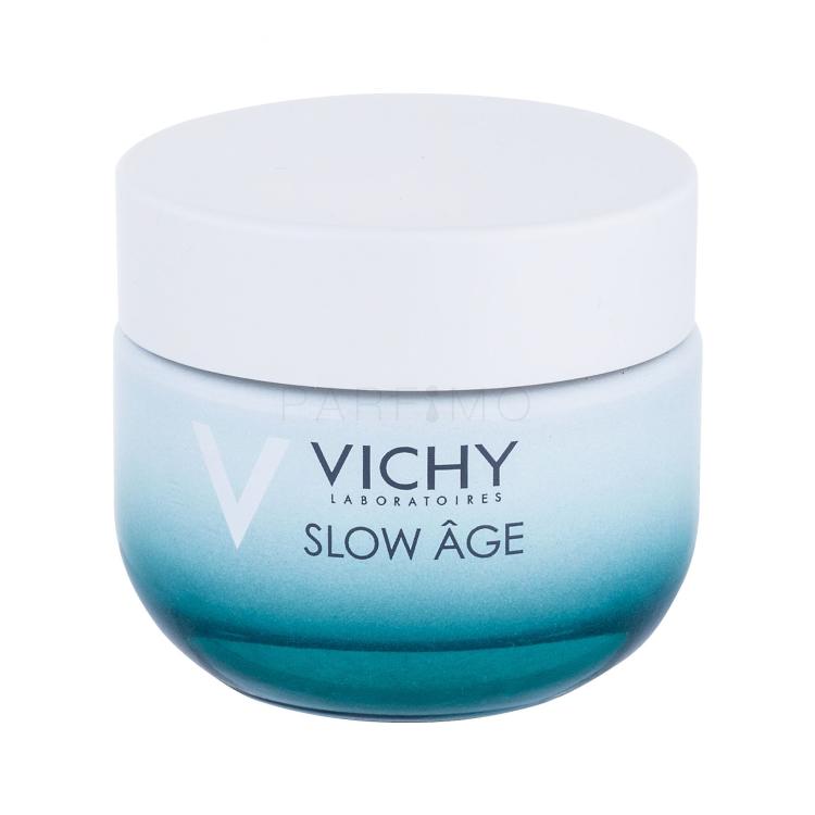 Vichy Slow Âge Daily Care Targeting SPF30 Dnevna krema za lice za žene 50 ml