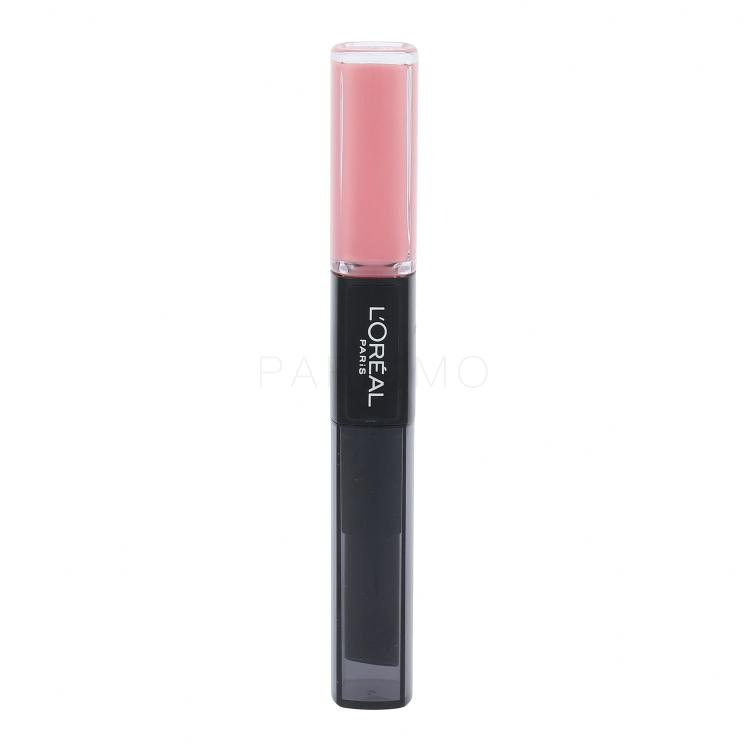 L&#039;Oréal Paris Infaillible 24h Ruž za usne za žene 5 ml Nijansa 122 Frozen Pink