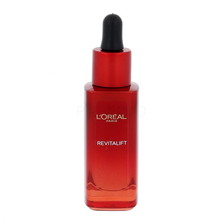 L&#039;Oréal Paris Revitalift Anti-Wrinkle Serum za lice za žene 30 ml