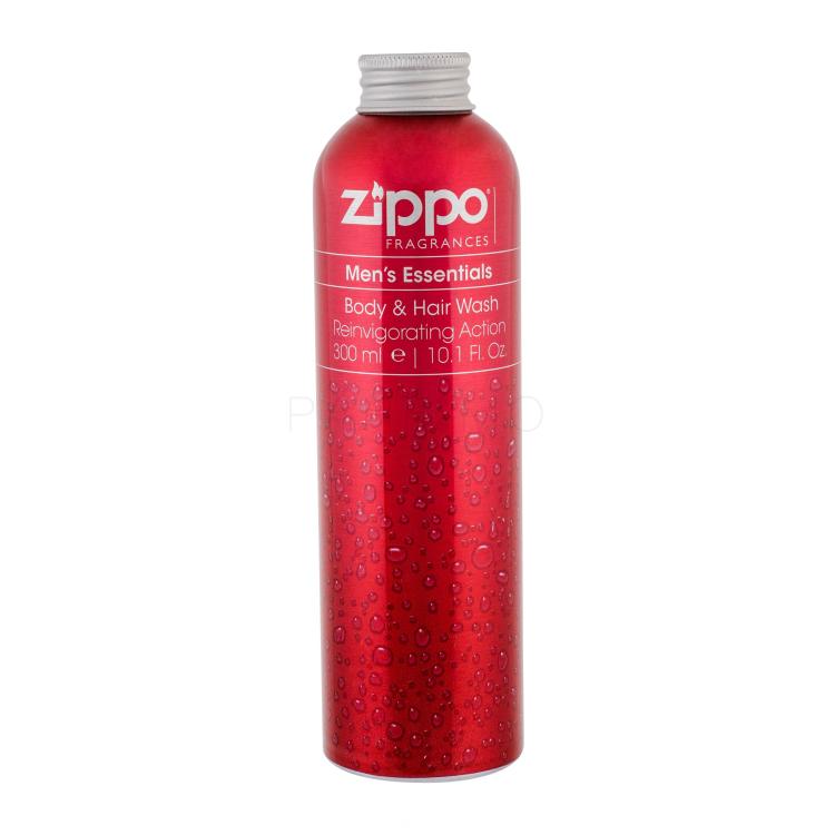 Zippo Fragrances The Original Gel za tuširanje za muškarce 300 ml
