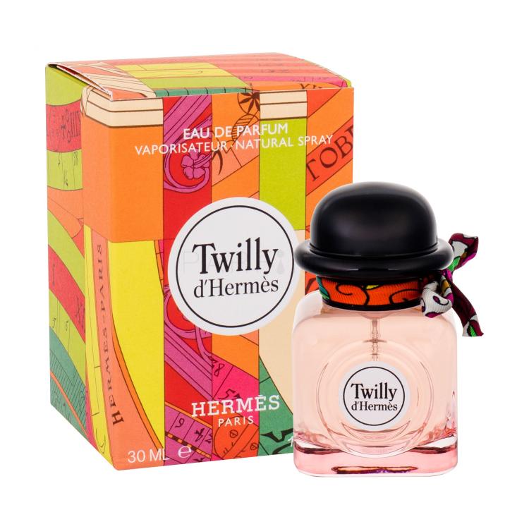 Hermes Twilly d´Hermès Parfemska voda za žene 30 ml