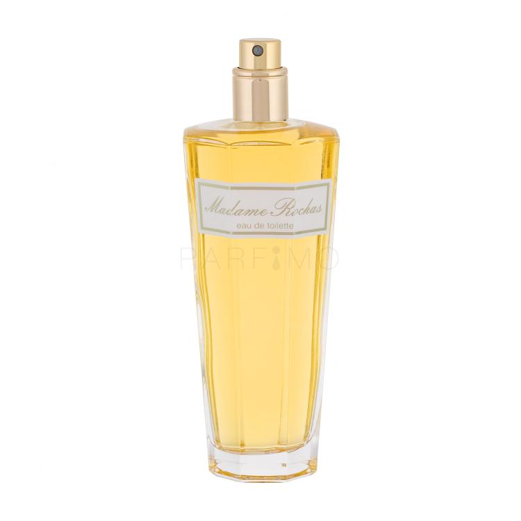 Rochas Madame Toaletna voda za žene 100 ml tester
