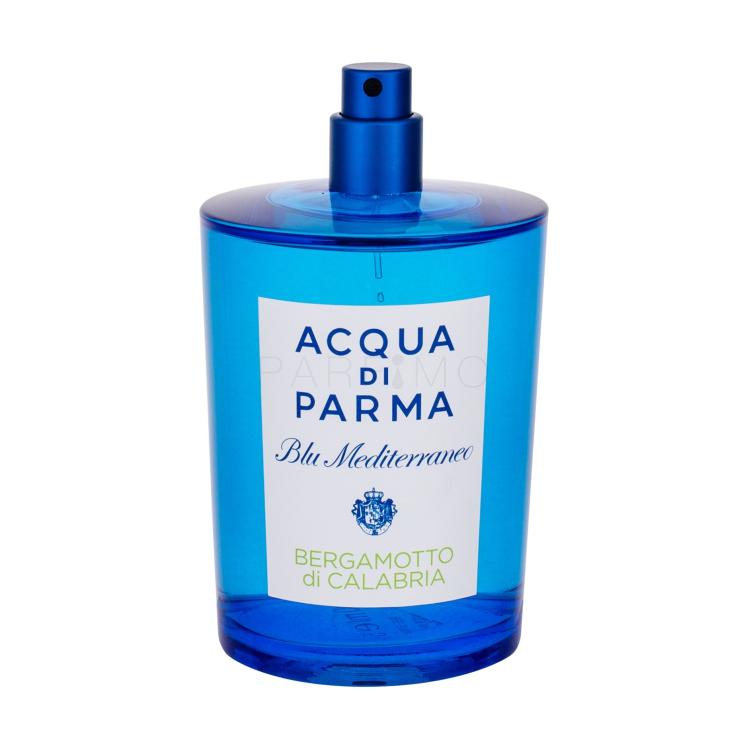 Acqua di Parma Blu Mediterraneo Bergamotto di Calabria Toaletna voda 150 ml tester