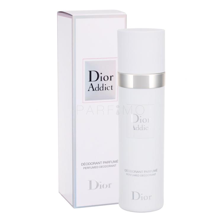 Christian Dior Addict Dezodorans za žene 100 ml