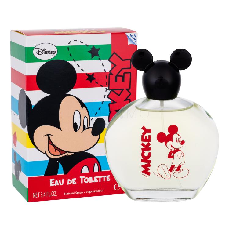 Disney I love Mickey Toaletna voda za djecu 100 ml