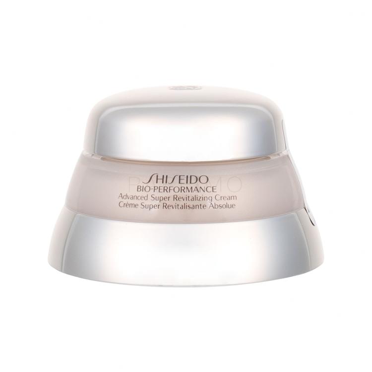 Shiseido Bio-Performance Advanced Super Revitalizing Dnevna krema za lice za žene 50 ml
