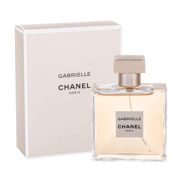 Chanel Gabrielle Parfemska voda za žene 50 ml