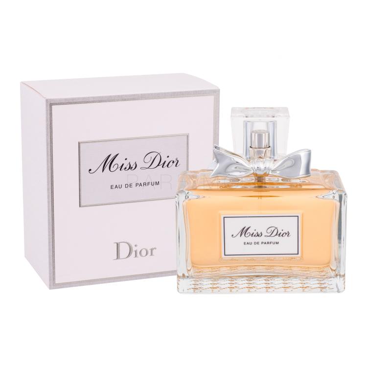 Christian Dior Miss Dior 2012 Parfemska voda za žene 150 ml