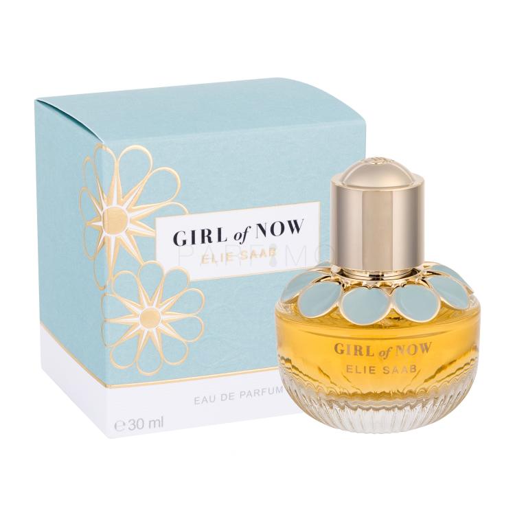 Elie Saab Girl of Now Parfemska voda za žene 30 ml