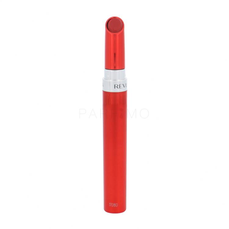 Revlon Ultra HD Gel Lipcolor Ruž za usne za žene 1,7 g Nijansa 750 HD Lava