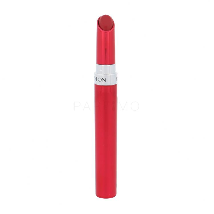 Revlon Ultra HD Gel Lipcolor Ruž za usne za žene 1,7 g Nijansa 745 HD Rhubarb
