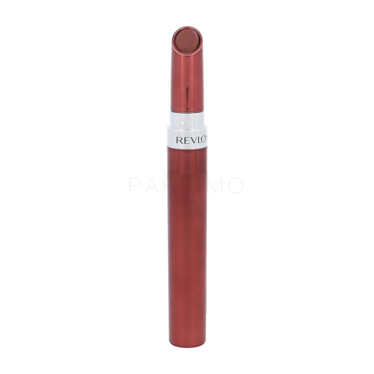 Revlon Ultra HD Gel Lipcolor Ruž za usne za žene 1,7 g Nijansa 715 HD Arabica