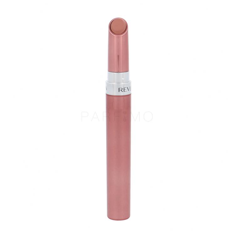 Revlon Ultra HD Gel Lipcolor Ruž za usne za žene 1,7 g Nijansa 700 HD Sand