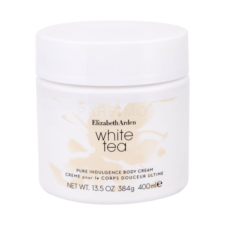 Elizabeth Arden White Tea Krema za tijelo za žene 400 ml