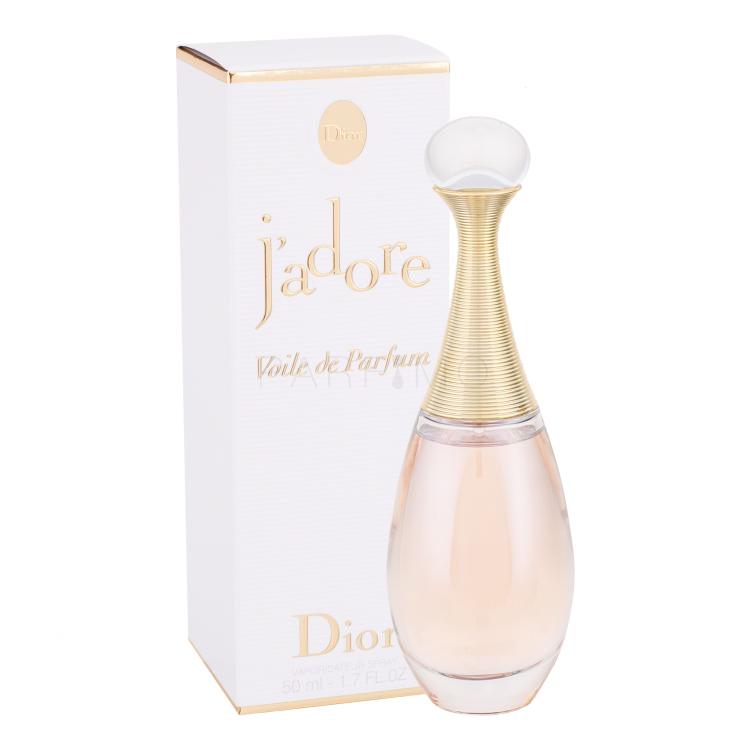 Christian Dior J´adore Voile de Parfum Parfemska voda za žene 50 ml