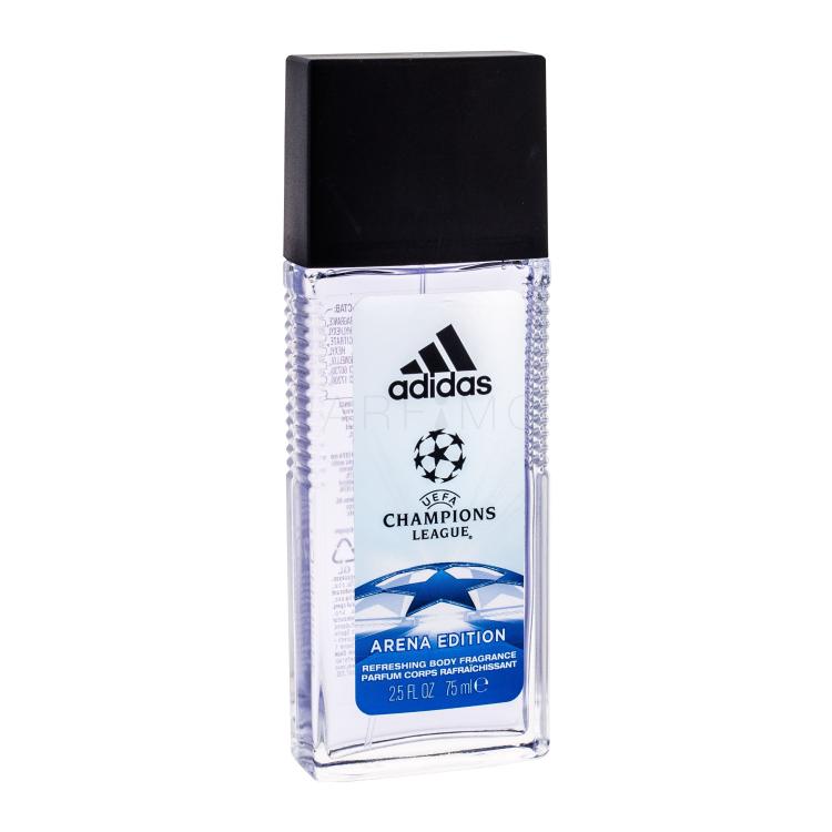 Adidas UEFA Champions League Arena Edition Dezodorans za muškarce 75 ml