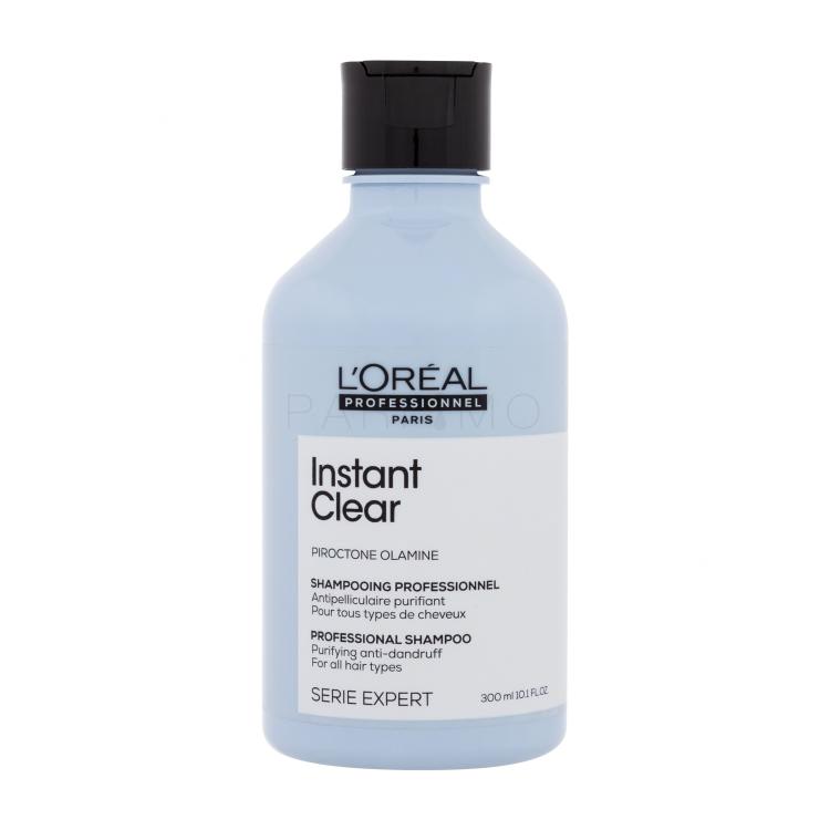 L&#039;Oréal Professionnel Série Expert Instant Clear Šampon za žene 300 ml