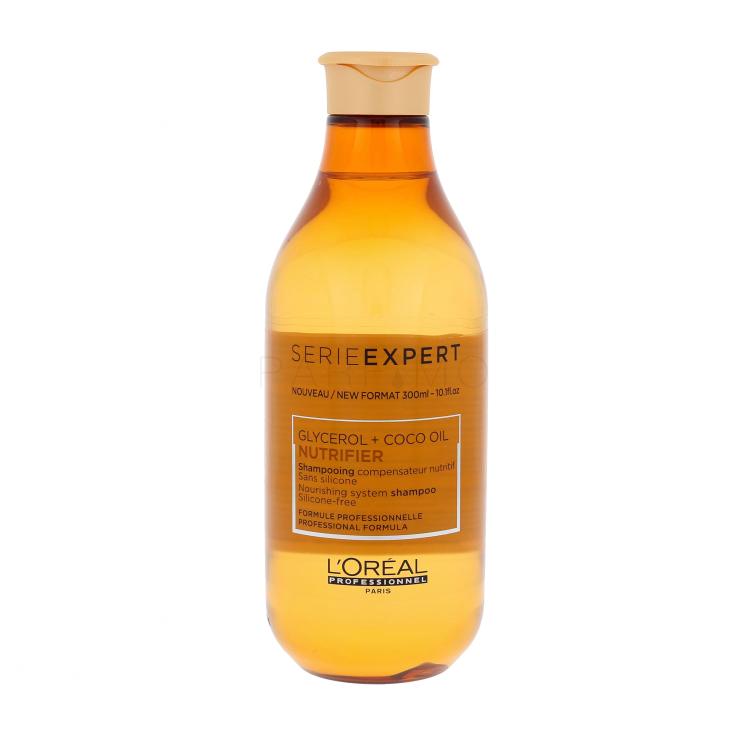L&#039;Oréal Professionnel Série Expert Nutrifier Šampon za žene 300 ml