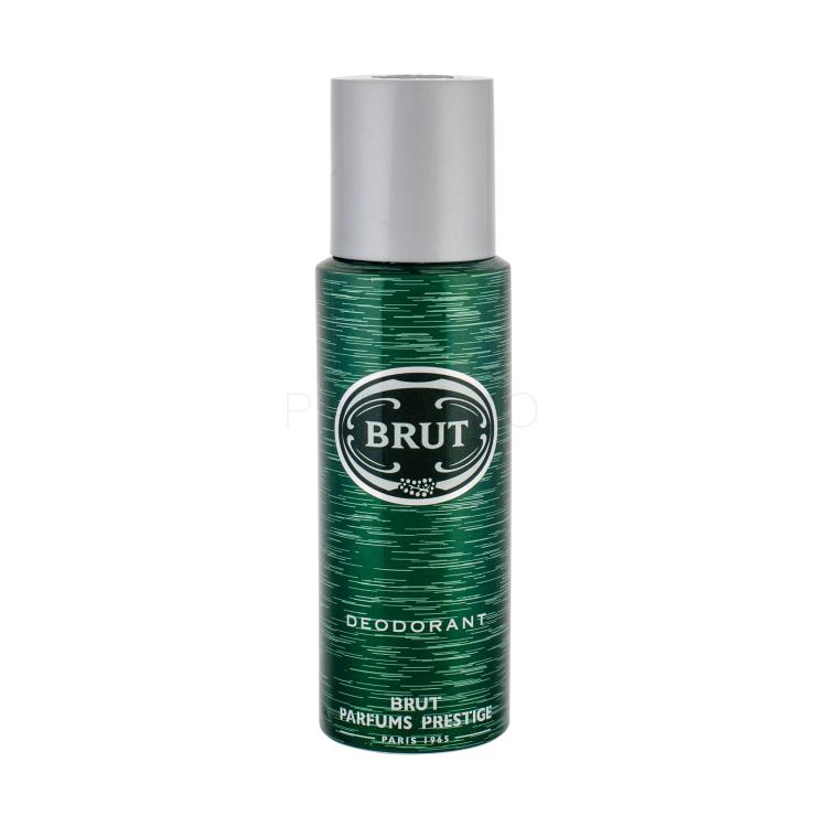 Brut Brut Original Dezodorans za muškarce 200 ml