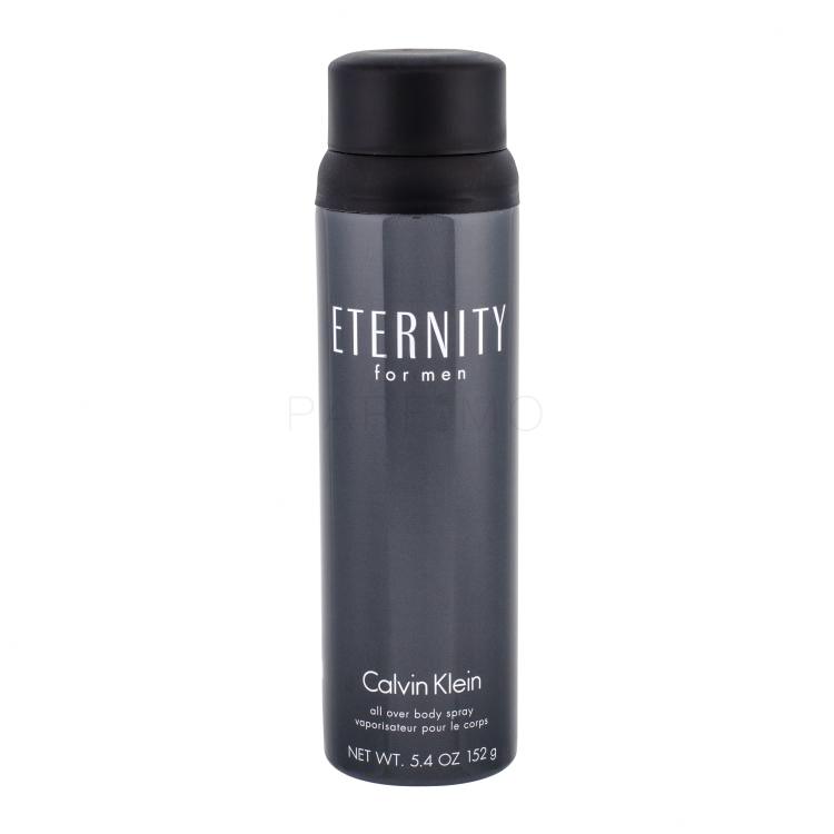 Calvin Klein Eternity For Men Dezodorans za muškarce 160 ml