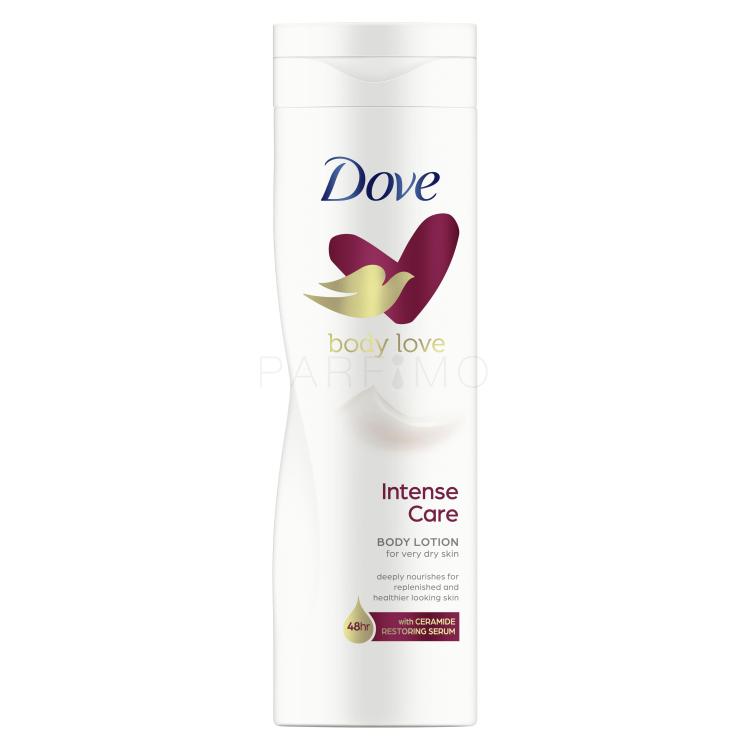 Dove Nourishing Body Care Losion za tijelo za žene 250 ml