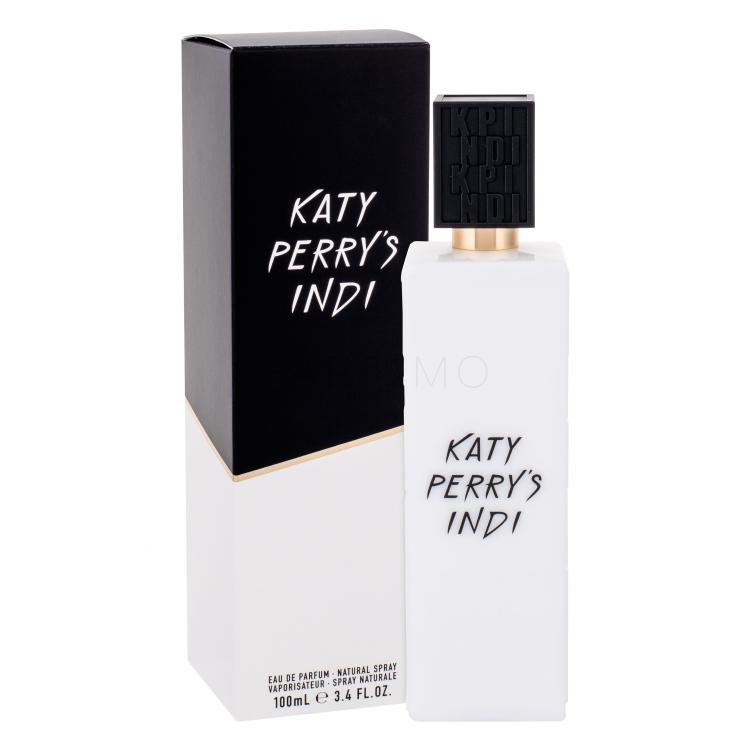 Katy Perry Katy Perry´s Indi Parfemska voda za žene 100 ml