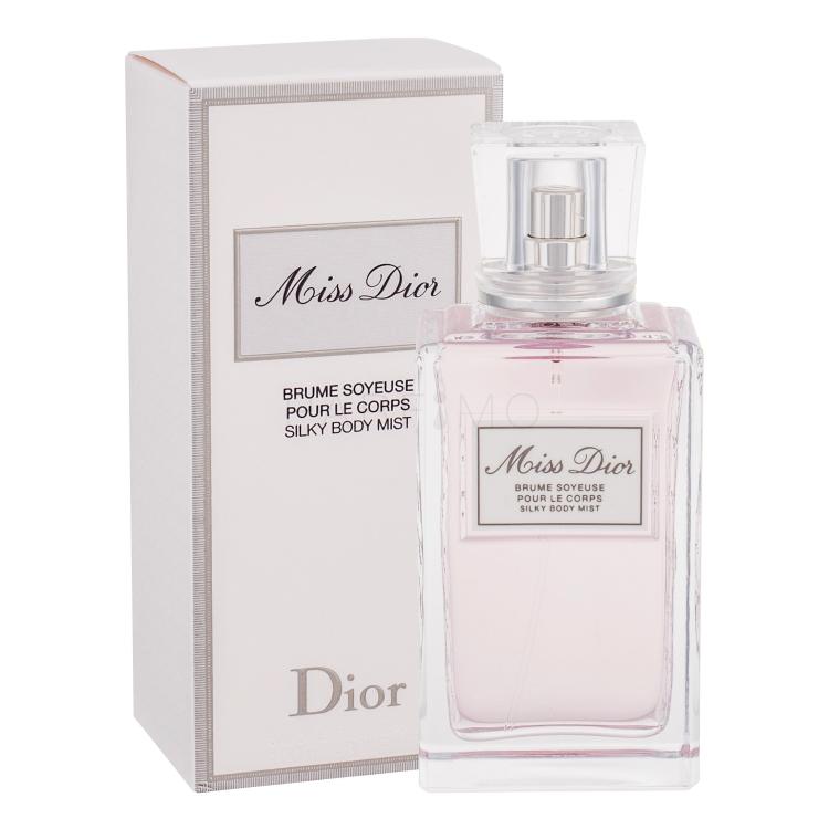 Dior Miss Dior Sprej za tijelo za žene 100 ml