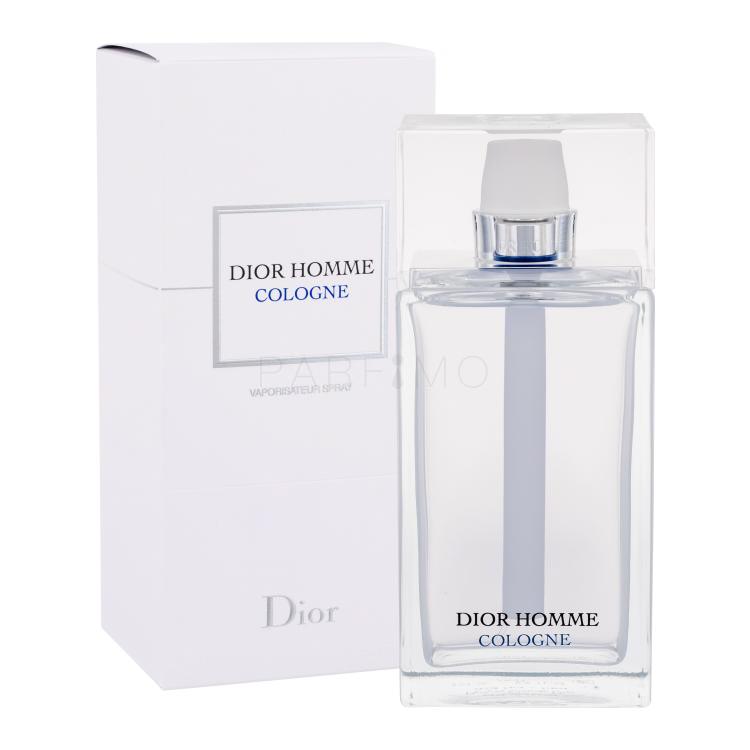 Christian Dior Dior Homme Cologne 2013 Kolonjska voda za muškarce 200 ml