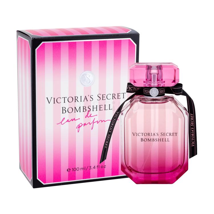 Victoria´s Secret Bombshell Parfemska voda za žene 100 ml