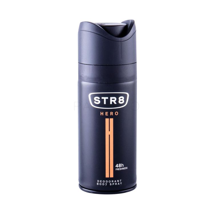 STR8 Hero Dezodorans za muškarce 150 ml