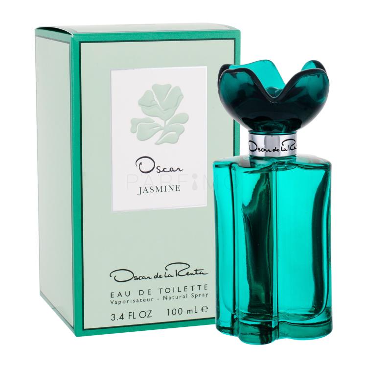 Oscar de la Renta Oscar Jasmine Toaletna voda za žene 100 ml