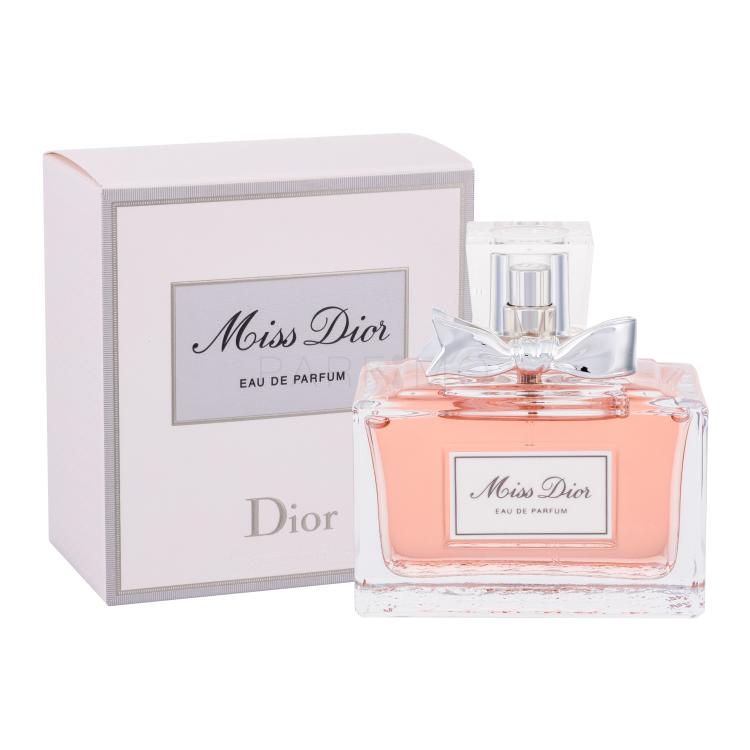 Christian Dior Miss Dior 2017 Parfemska voda za žene 100 ml