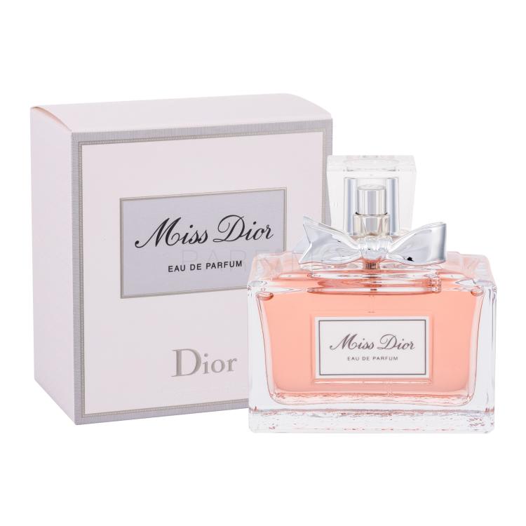 Dior Miss Dior 2017 Parfemska voda za žene 100 ml
