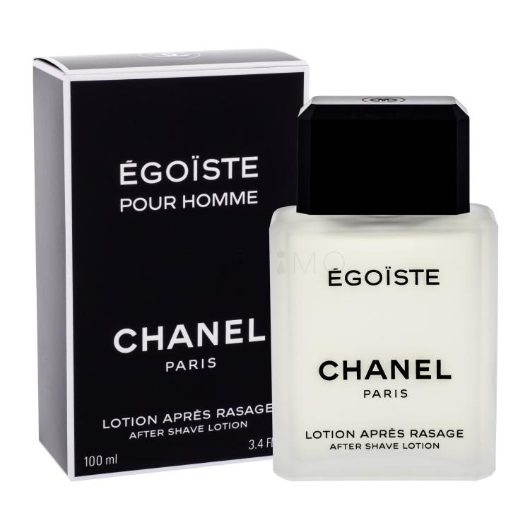 Chanel Égoïste Pour Homme Vodica nakon brijanja za muškarce 100 ml